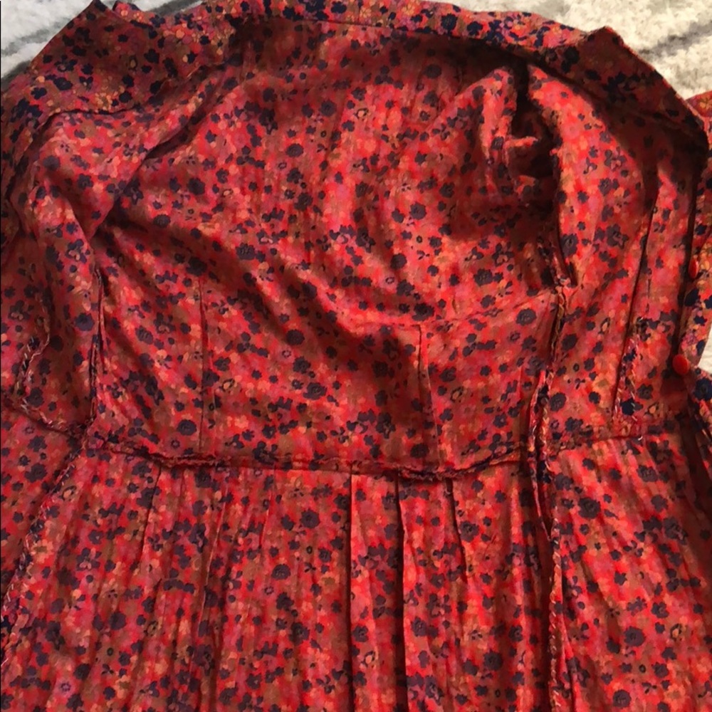Vintage 60’s dress - Picture 8 of 8